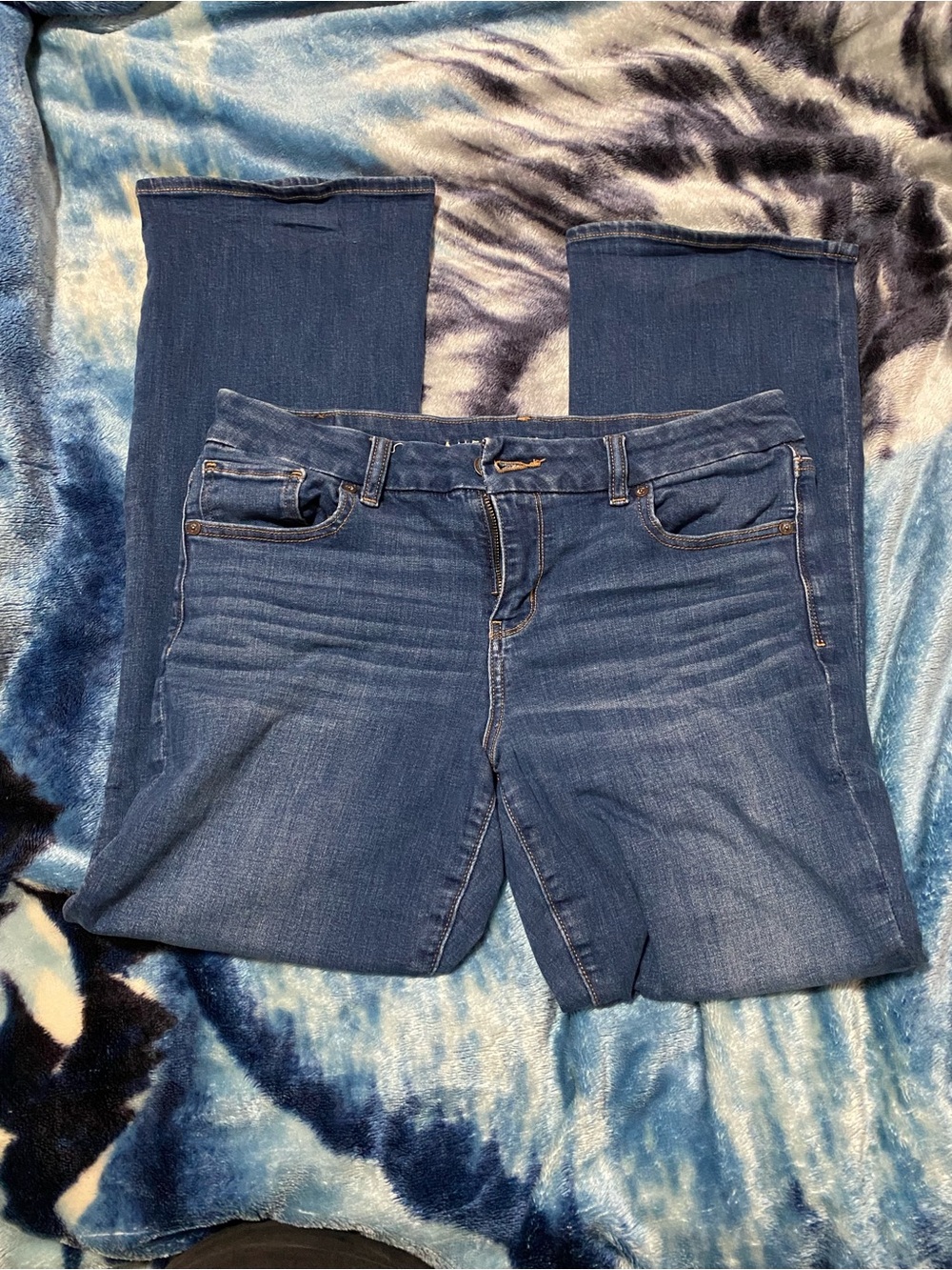american eagle curvy kick boot jeans